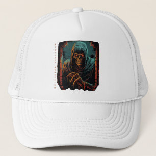 Eldritch Awakening Truckerkappe