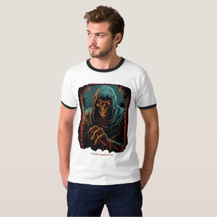 Eldritch-Erwachen T-Shirt
