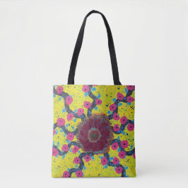 Eldritch Vigil-Tragetasche Tasche