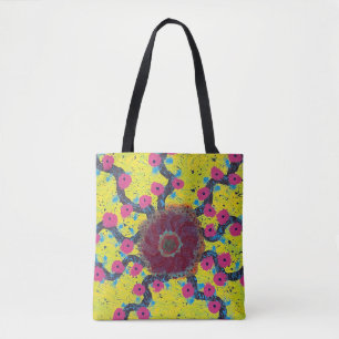 Eldritch Vigil-Tragetasche Tasche