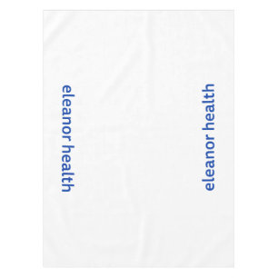 Eleanor Health Tablecloth Tischdecke