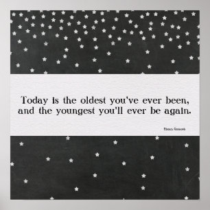 Eleanor Roosevelt Citation Conception du tableau d