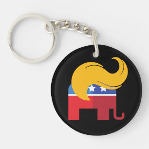 Élection présidentielle Trump 2024 