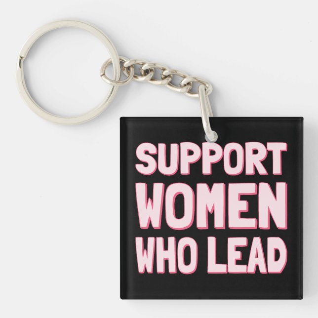 Élections féministes - Appuyer les femmes qui diri (Devant)