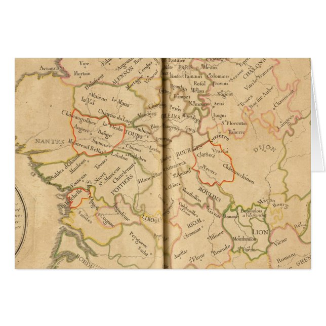 Élections générales en France (Devant horizontal)