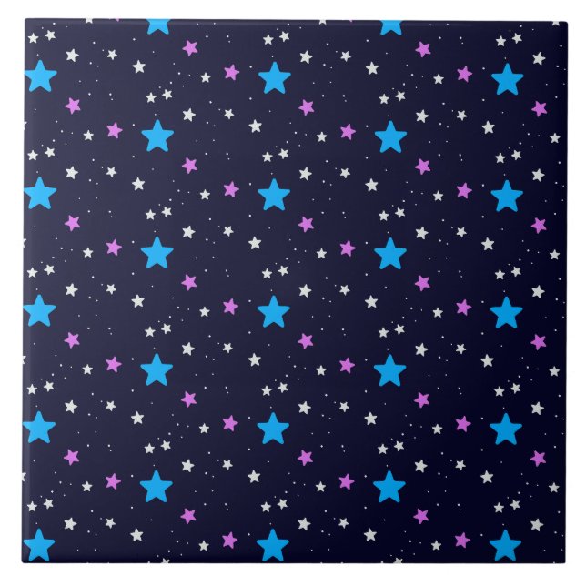 Electras Fliese (Vorderseite)