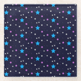 Electras Glasuntersetzer