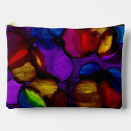 Electric Bloom Zubehörtasche