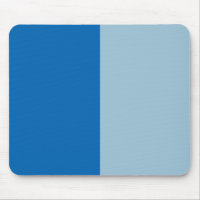 Electric Blue Lemonade und Aquamarine Duo Ton