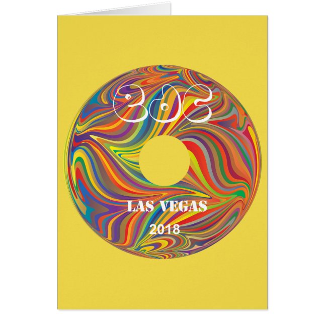 Electric Daisy Carnival Record (Vorne)