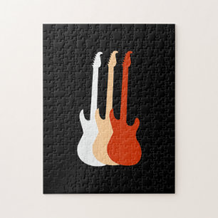 Electric Guitar - Guitar Player Music