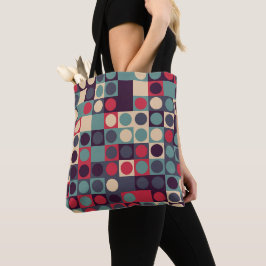 Electric Polka Tasche