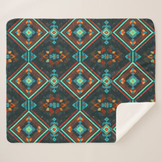 Electric Southwest  Sherpadecke