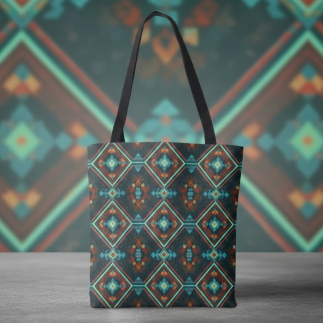 Electric Southwest Tasche (Von Creator hochgeladen)