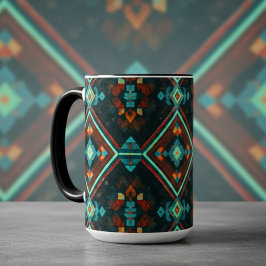 Electric Southwest  Tasse