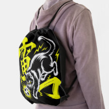 Electric Thunder Cat Soccer For Gym & Athletes