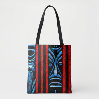 Electric Tiki Tasche