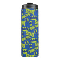 Electric Up Batman - Das dunkle Rittermuster