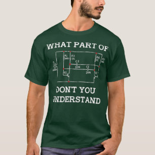 Electrical Engineer Gifts Circuit Board Nerd - 1 T-Shirt