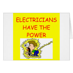 ÉLECTRICIEN
