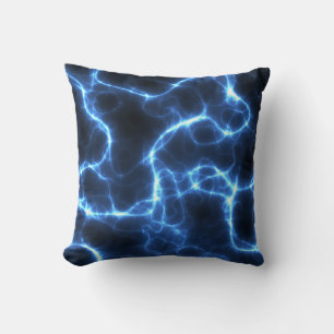 Électricité 1 Coussin