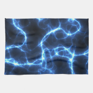 Électricité 1 Serviette de cuisine