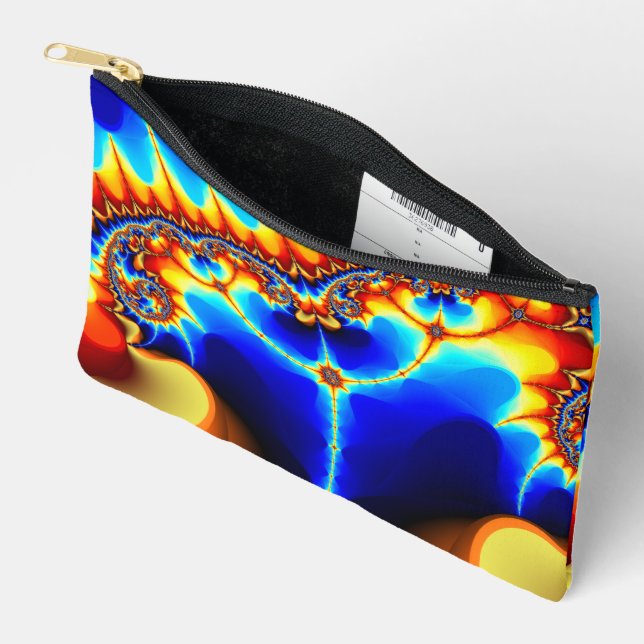 Electrified Zubehörtasche (Offen)