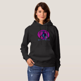 Electro Bones Hoodie