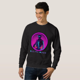 Electro Bones Sweatshirt