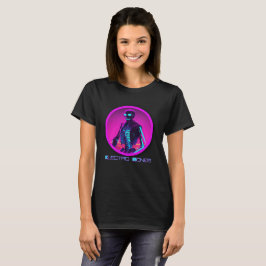 Electro Bones T-Shirt