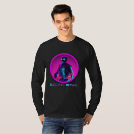 Electro Bones T-Shirt