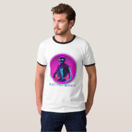 Electro Bones T-Shirt