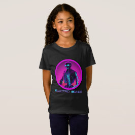 Electro Bones T-Shirt