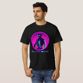 Electro Bones T-Shirt