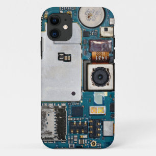 Electro der Hauptplatinentechnologie für Smartphon Case-Mate iPhone Hülle