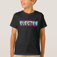 Electro Graffiti