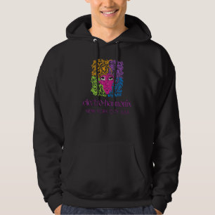 Electro Harmonix Hoodie