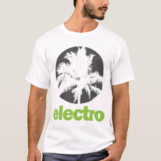 Électro T-shirt