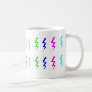 Electro-Tasse Kaffeetasse