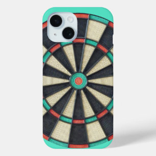 Electronic Dart Board Case-Mate iPhone Hülle