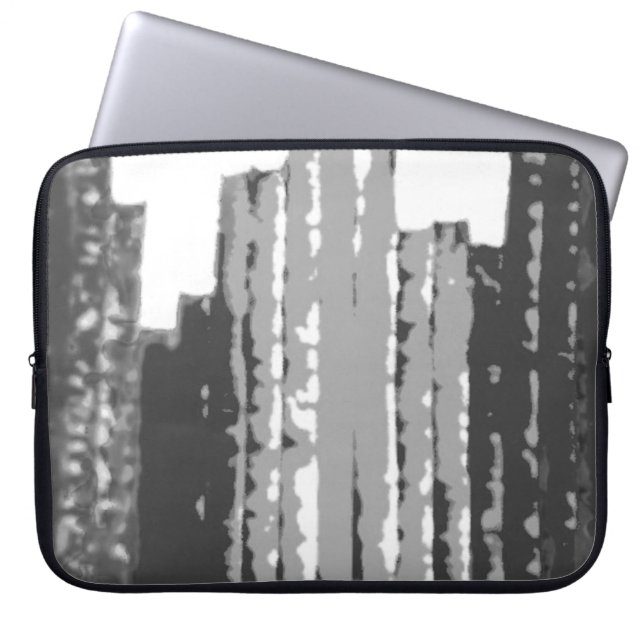 Electronics Bag laptop sleeve computer tablet  (Vorderseite)