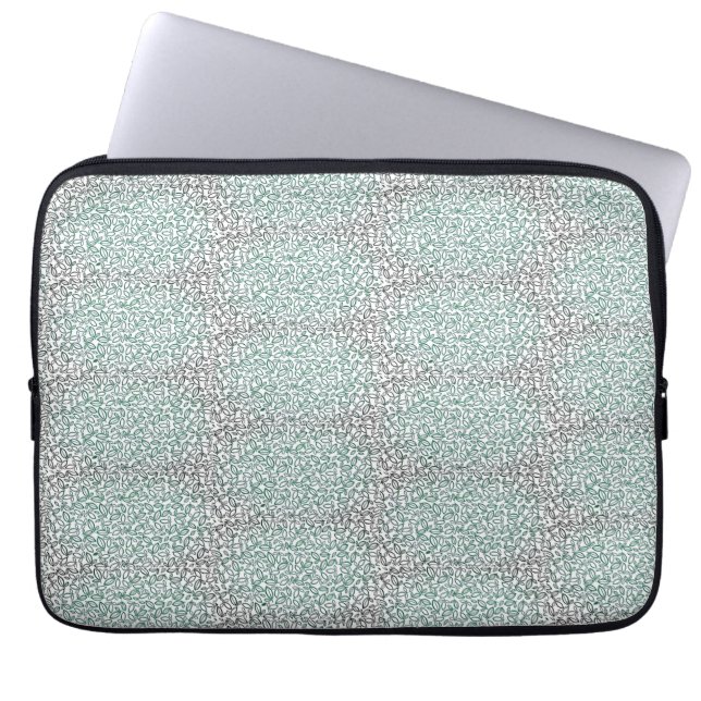 Electronics Bag Laptopschutzhülle (Vorderseite)
