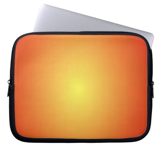 Electronics Bag Laptopschutzhülle (Vorderseite)