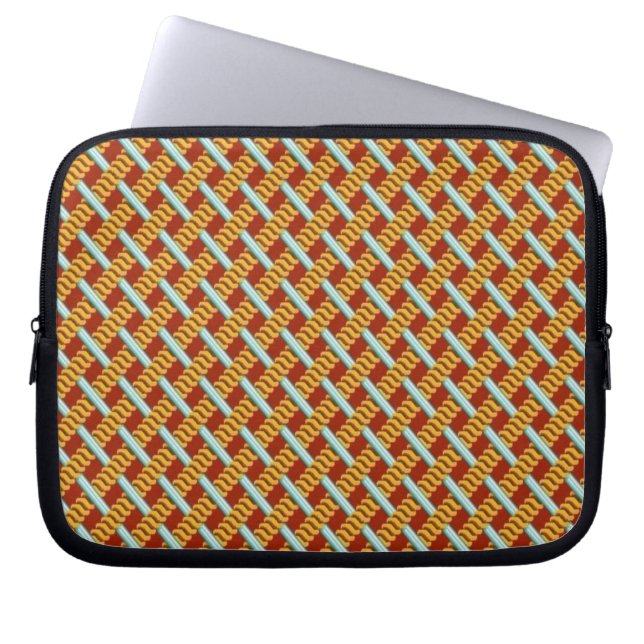 Electronics Bag Laptopschutzhülle (Vorderseite)