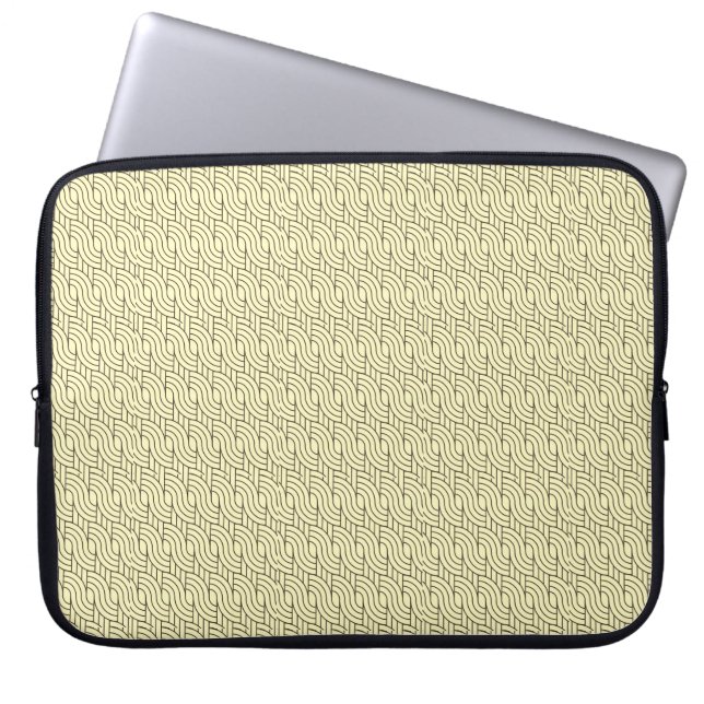 Electronics Bag Laptopschutzhülle (Vorderseite)