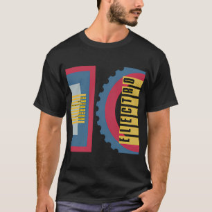 Electros 10 T-Shirt