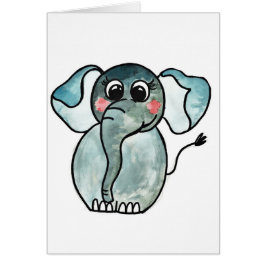 Elefant