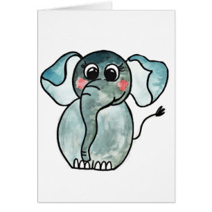 Elefant