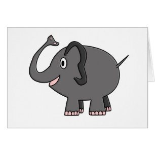 Elefant