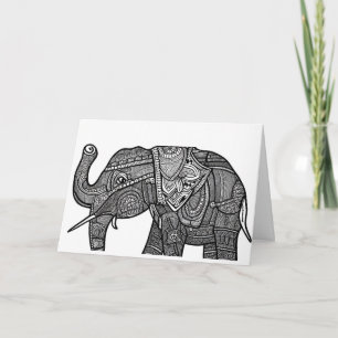 Elefant
